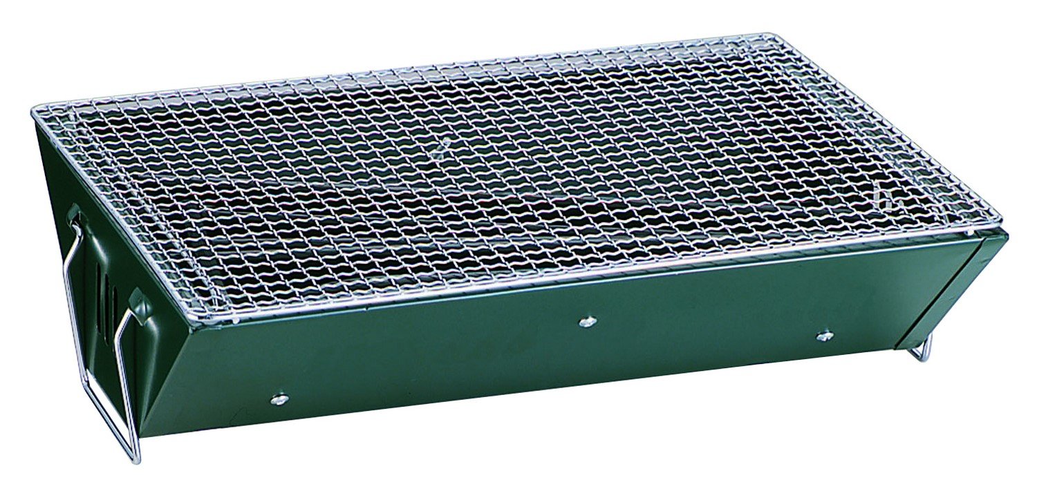 Amazon.co.jp: Japanese Style BBQ Stove : Sports & Outdoors
