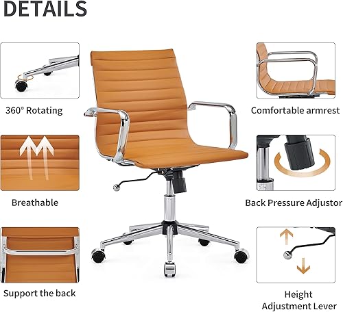 Miniatura 4 de 3011A-GD - Sillas de oficina