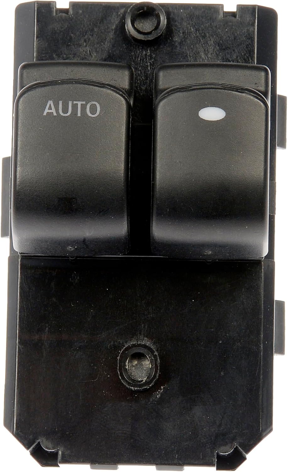 Dorman 901-232 Front Driver Side Master Window Switch Compatible with Select Chevrolet/GMC Models