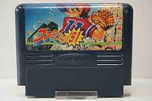 LCDゲーム ファミスタ'91 本体＆説明書のみ ファミスタ'91』1990年／ファミコン - レトロゲームの説明書保管庫