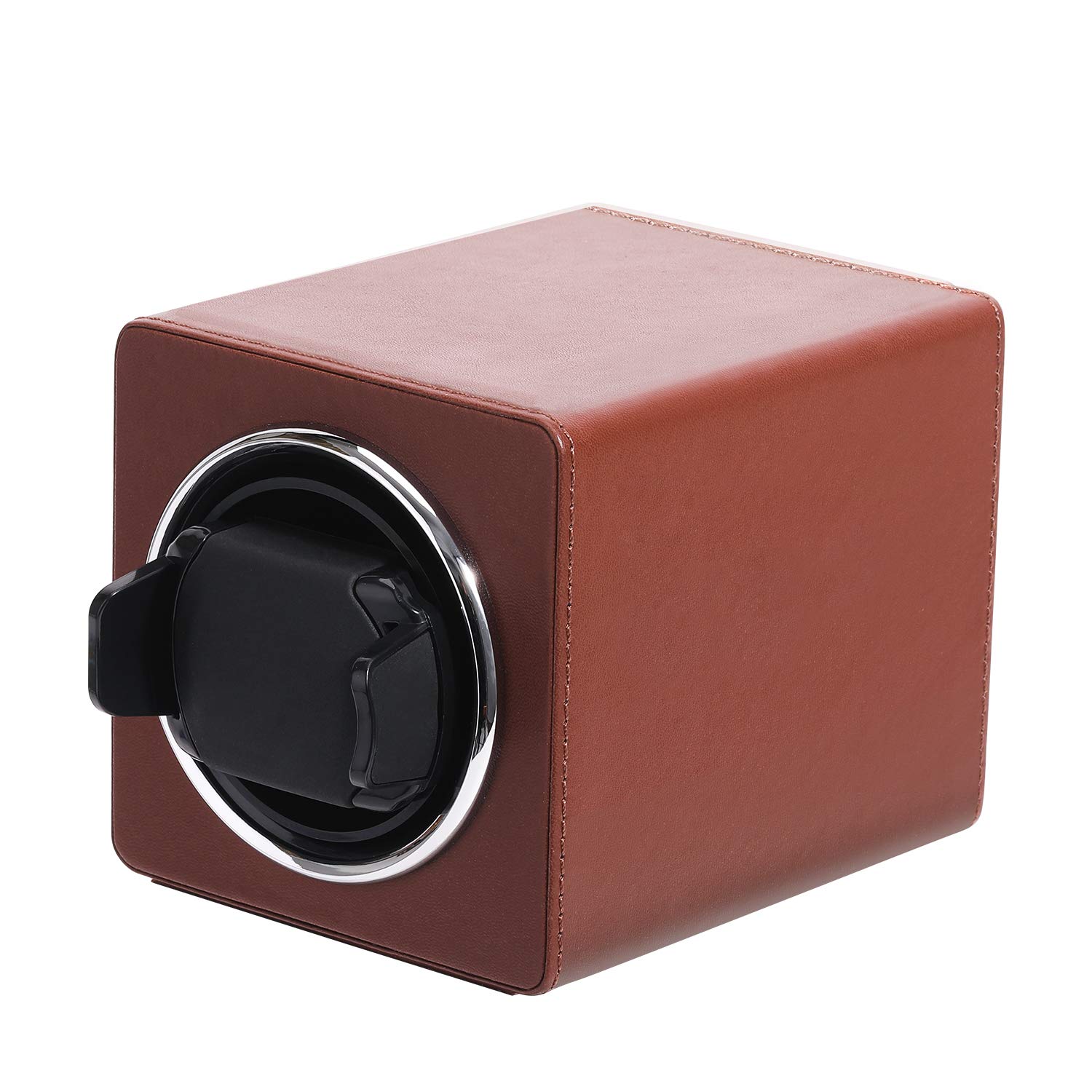 Buy Watch Winder,Mineesi Single Watch Winder for Rolex with Japanese