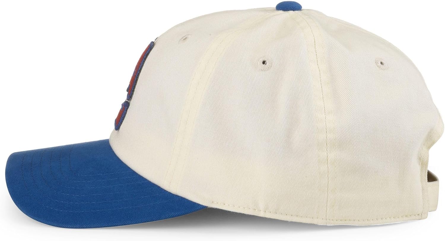 AMERICAN NEEDLE Archive Legend MiLB Baseball Team Adjustable Buckle Strap Dad Hat