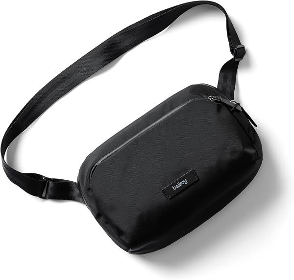 Bellroy Transit Sling 5L Travel Crossbody Bag