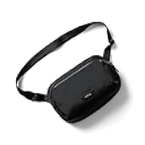 Transit Sling (5L travel crossbody bag with internal organization, adjustable strap, and weather-resistant design)