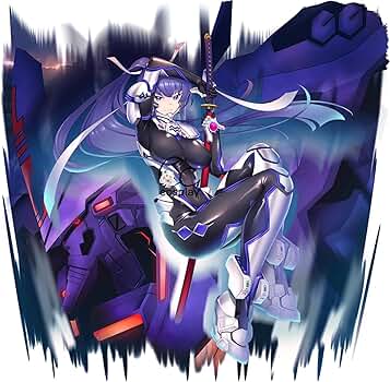 C102マブラヴ:ディメンションズ抱き枕カバー[御剣冥夜] 未開封