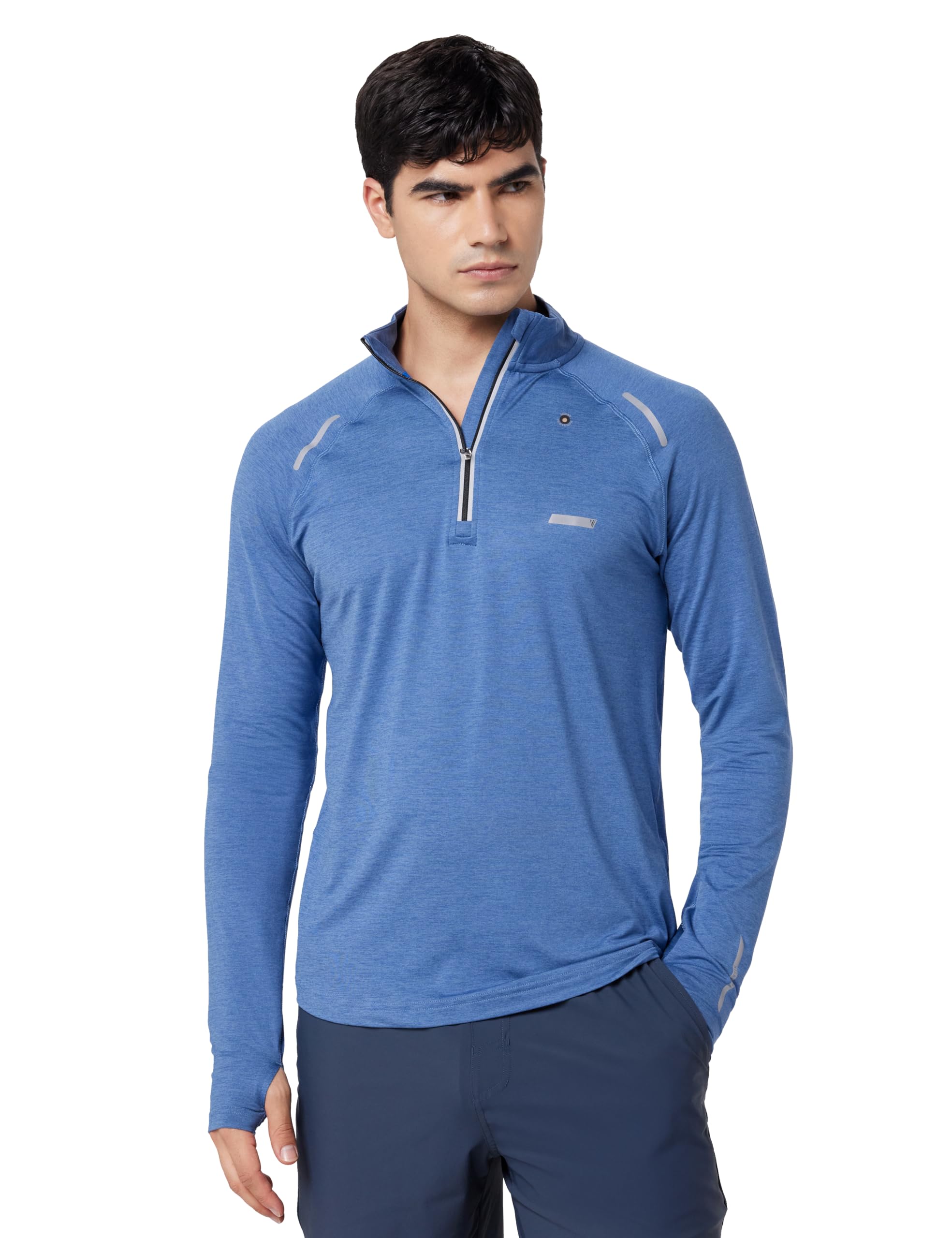 van heusen Men's Polyurethane Regular Jacket-picture-21
