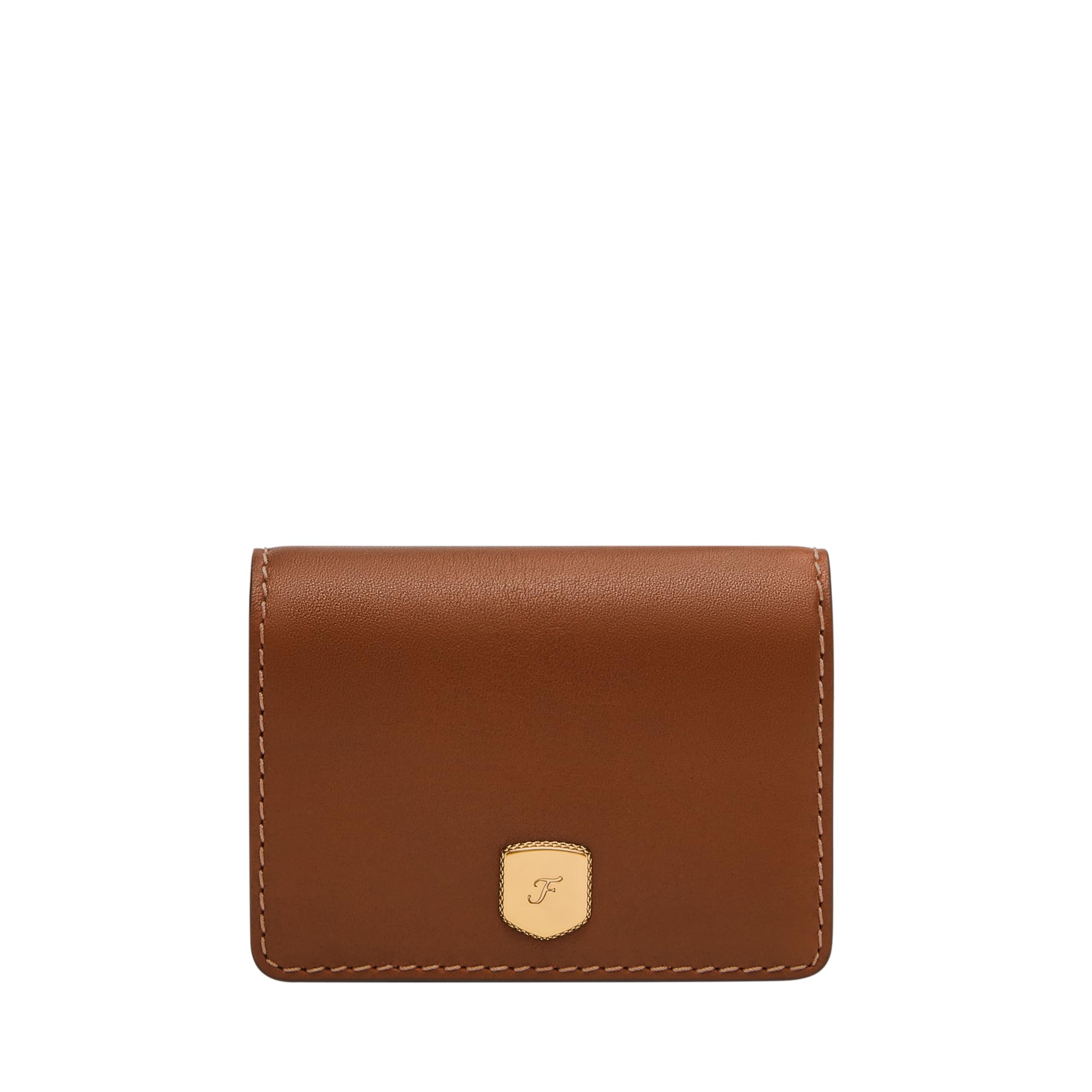 Womens Leather Lennox Brown Wallet SL10065200-image-12