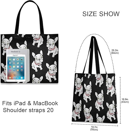 Vista 2 de visesunny Bolsos de mano de moda para mujer, bolsa de hombro, asa superior, bolsas de viaje para gimnasio, playa, viajes diarios