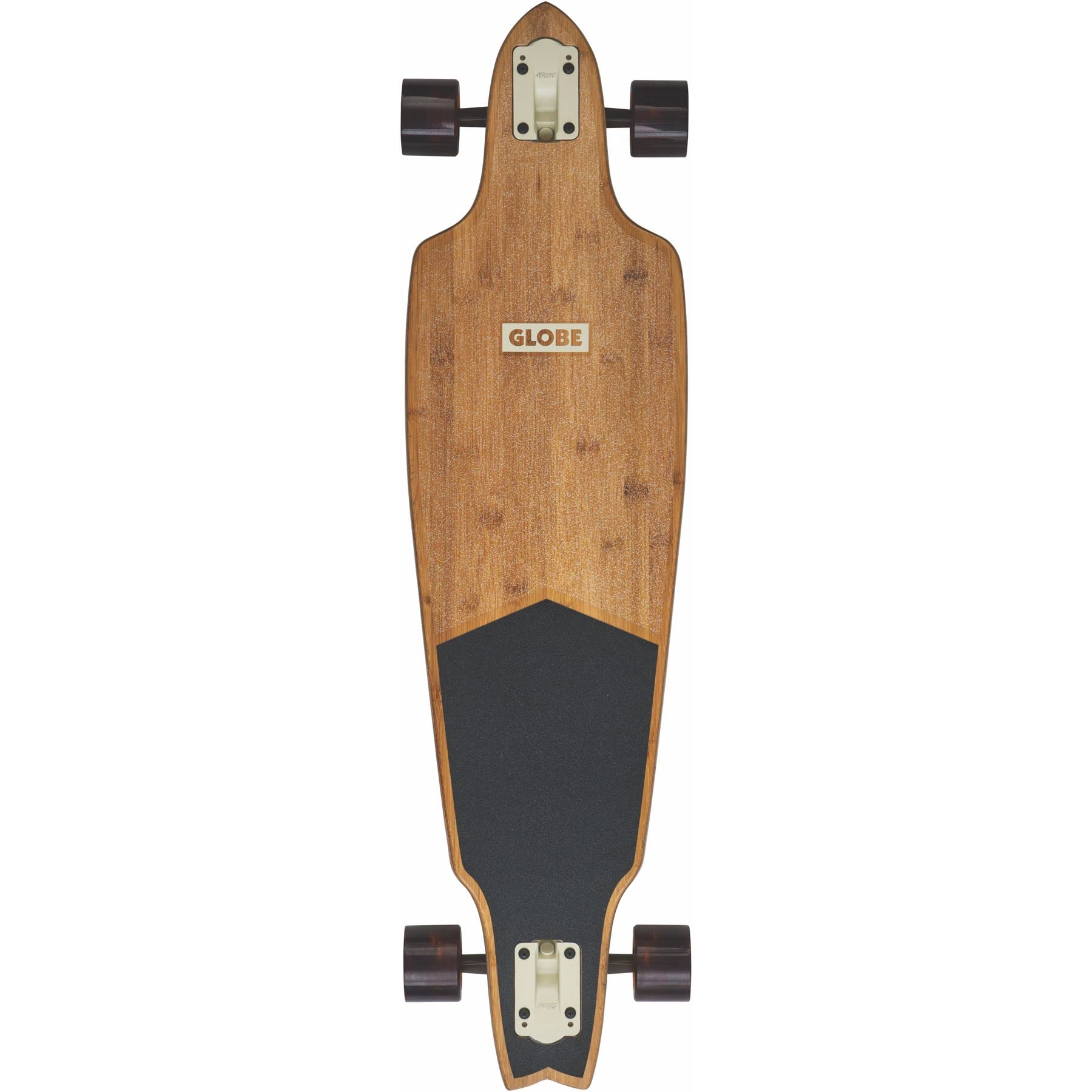 Globe Longboard Prowler Classic Bamboo/Epitome 38