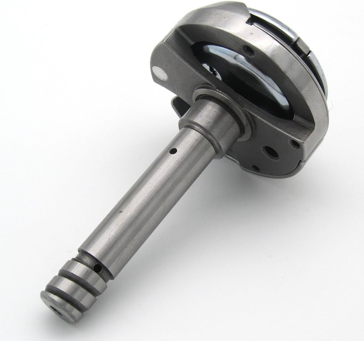 ckpsms KUNPENG -1PCS #HSH12-15MM Large Rotary Hook FIT for MITSUBISHIL T2-220-BOB LT2-2220-BOB
