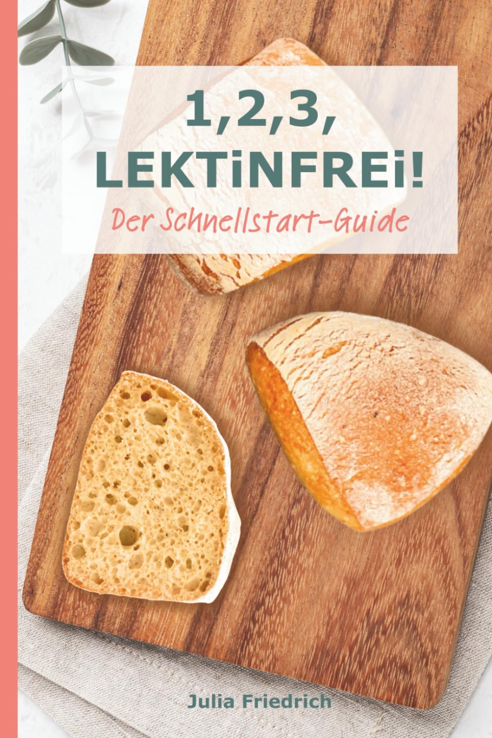1,2,3, LEKTiNFREi!: Der Schnellstart-Guide