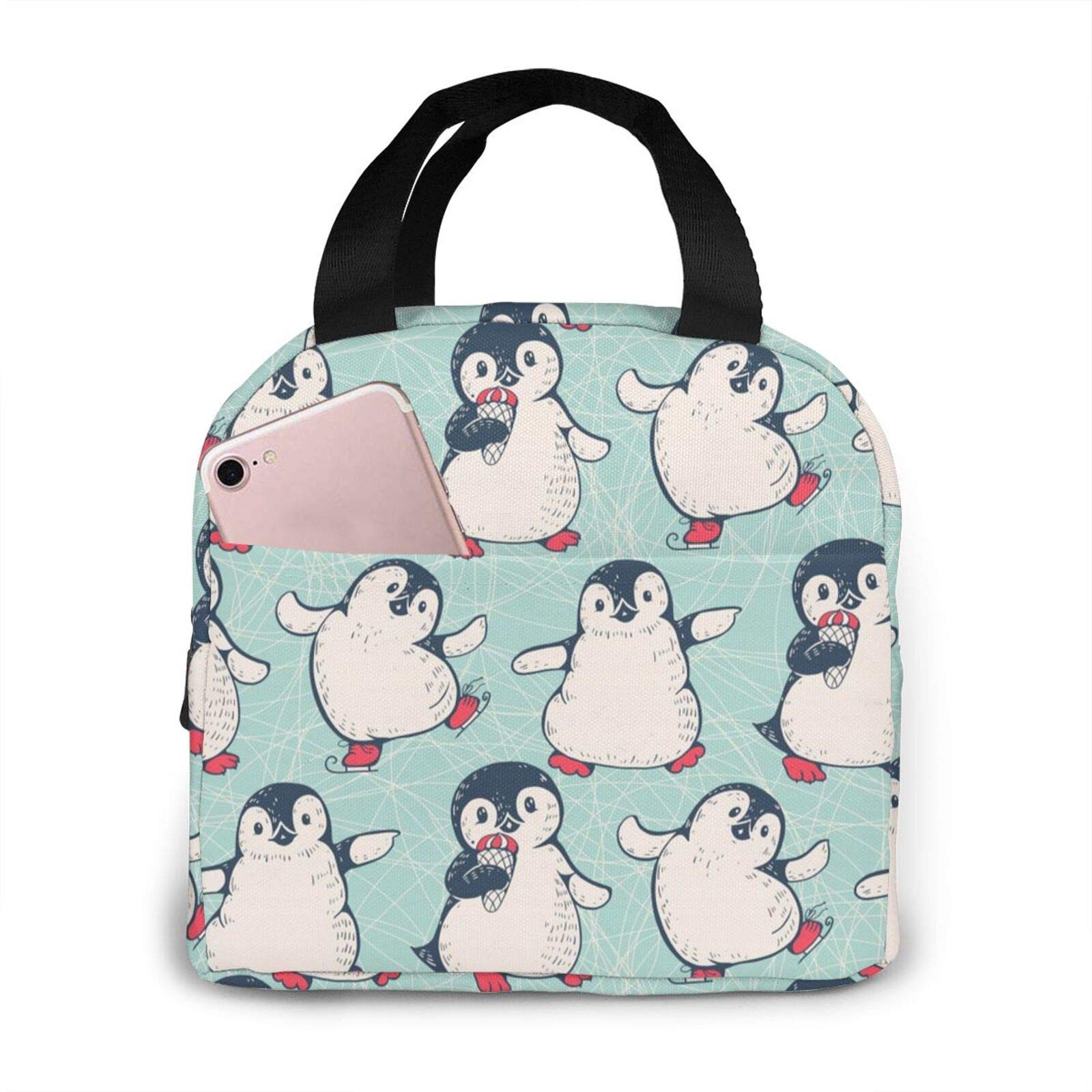 Penguin high performance lunch cooler Clearance