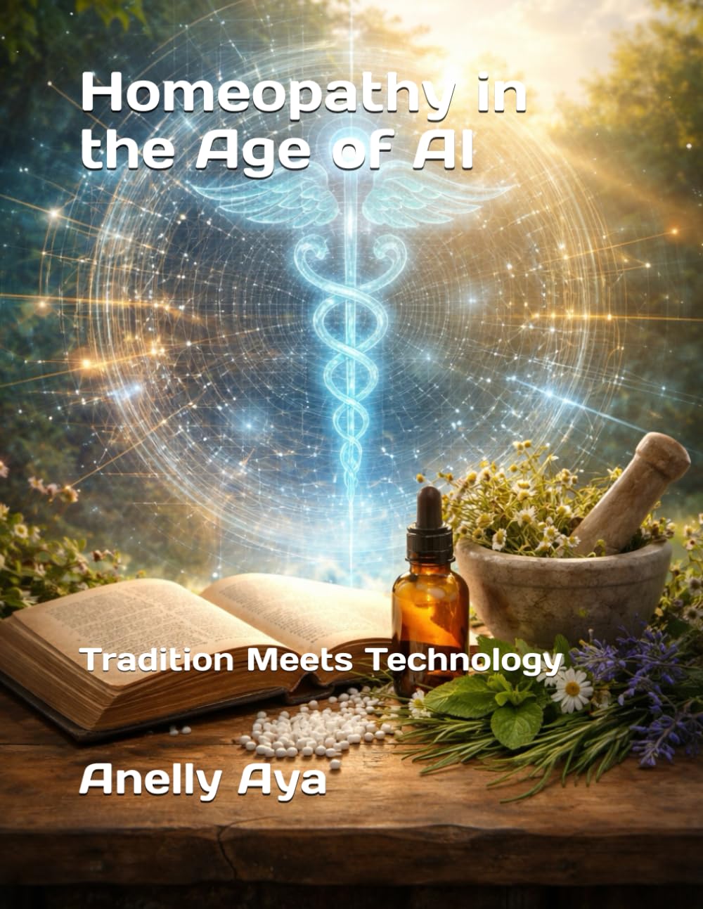 Homeopathy in the Age of AI: Tradition Meets Technology