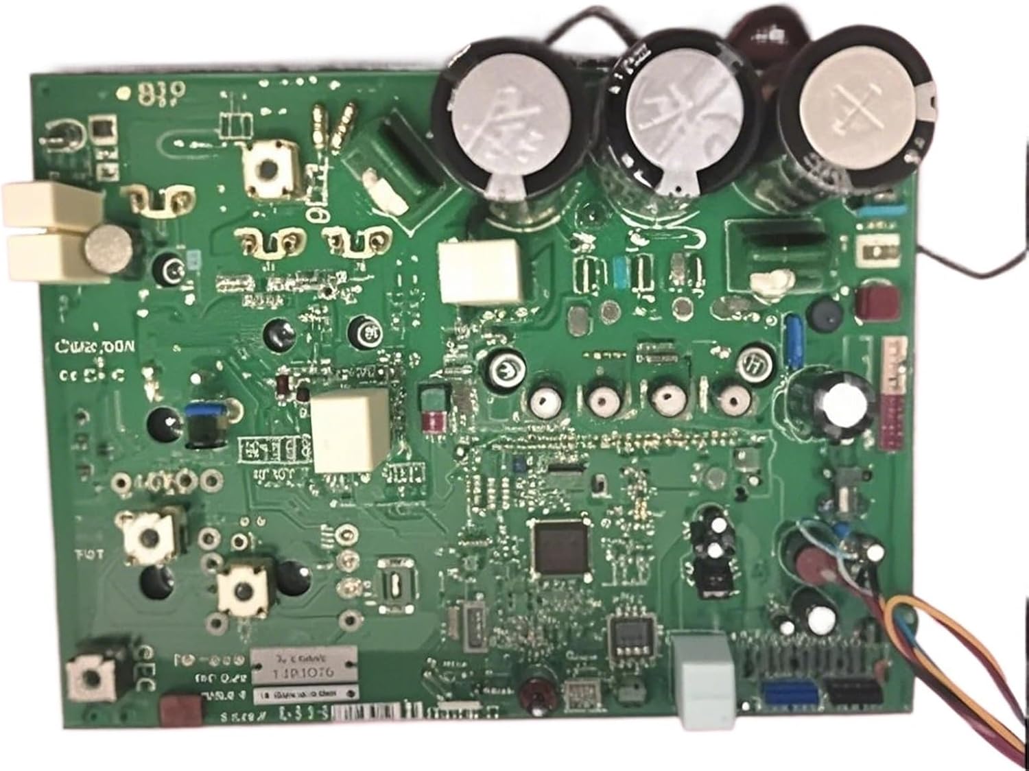 For air conditioning inverter RAS-160FSVN2Q 17F07378F 17B42318A H7B04931A PV104-8 17F07378C P-4102 17C87472G(17F07378F)