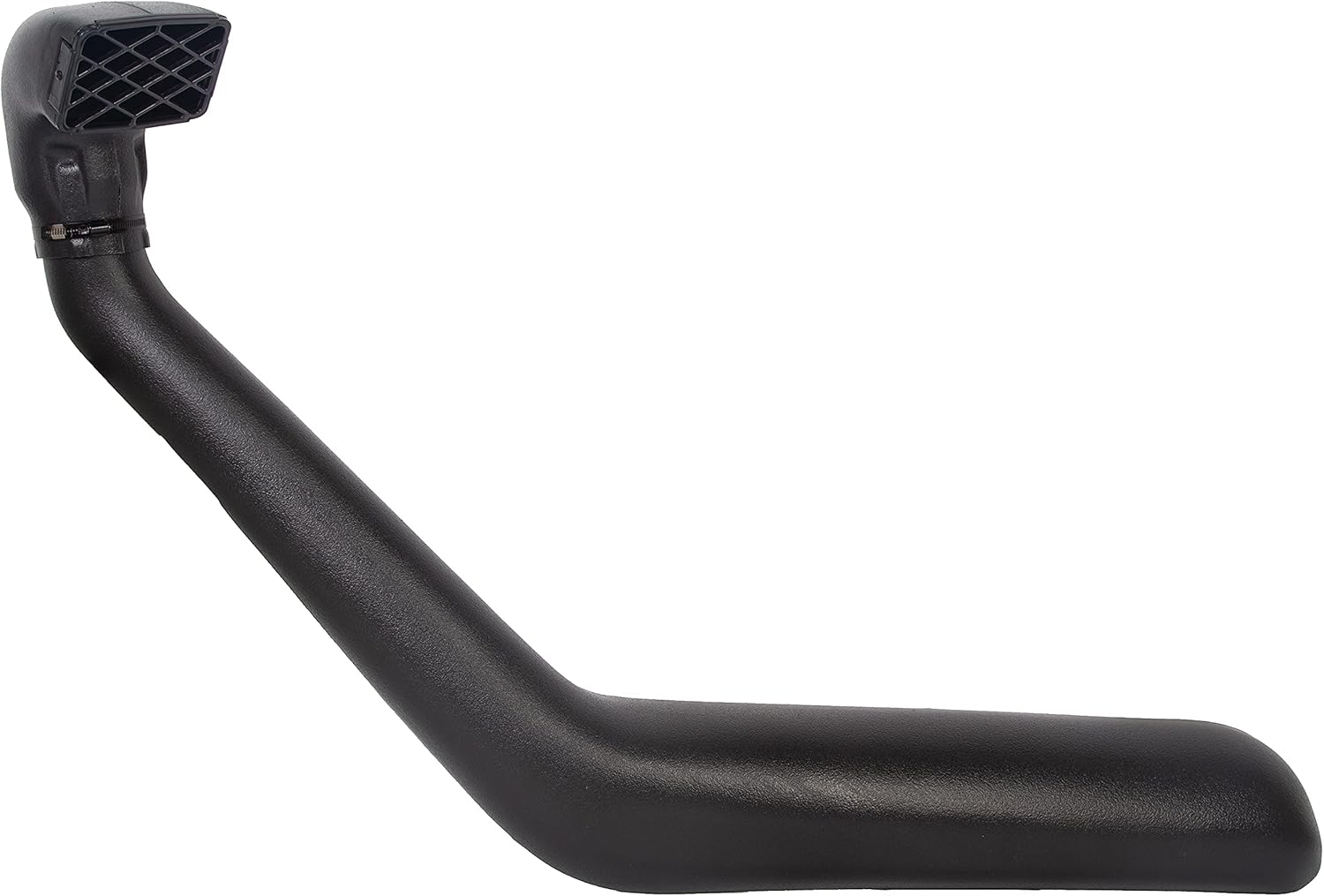 HECASA Air Ram Intake Snorkel Kit Compatible with Toyota 80 Series Land Cruiser/Lexus LX450 1990-1997