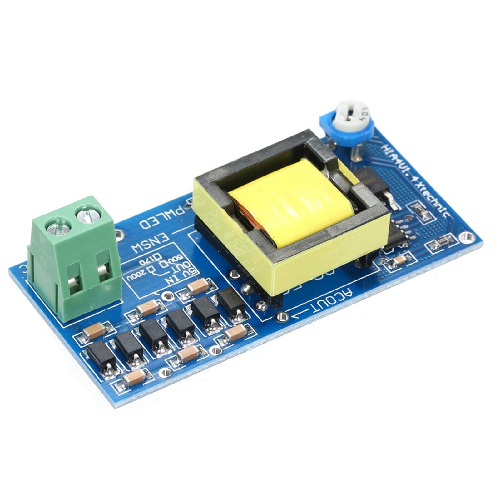 Boost Converter 5V-12V Step up to 300V-1200V DC Power Module-image-20