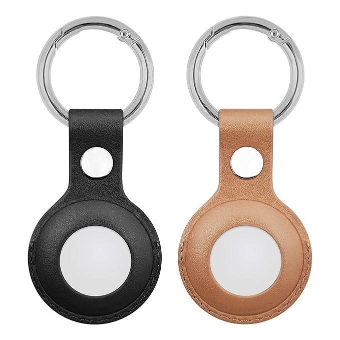 Amazon.in Buy Wenmer AirTag Case, Protective Case for AirTag, Anti