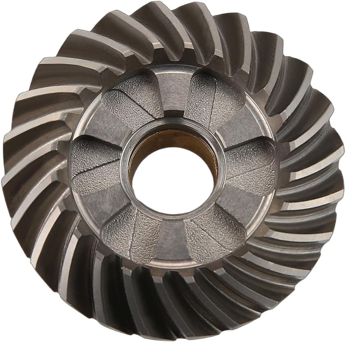 New Boat Motor Outboard Gear Kit 69W-45551-00 Pinion Gear and 69W-45560-00 Forward Gear and 62Y-45571-00 Reverse Gear Sets for Yamaha Outboard 4 Stroke 50HP 60HP 2002-2024 Boat Engine