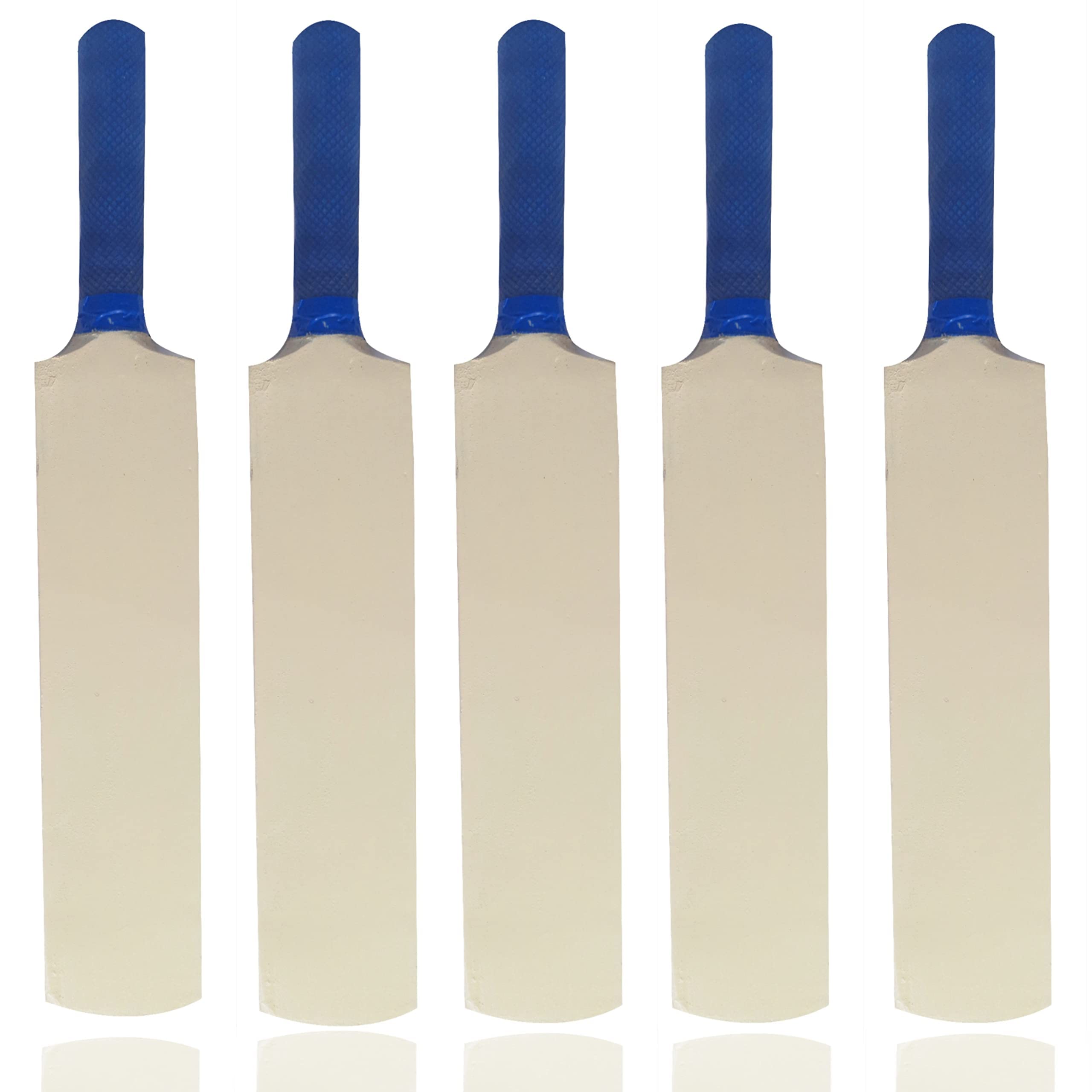 Frixan™ Miniature Autograph and Showpiece Cricket Bat 12 Inch Pack of 5 (They Cant be Used for Paying Cricket) (B0C5N3MS9Y) Amazon Price History, Amazon Price Tracker