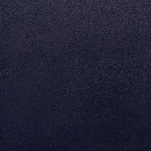 Miniatura 9 de Exclusive Home - Panel de cortina individual con ojales en la parte superior, tejido de sarga de satén, para oscurecer la habitación, 100 x 96