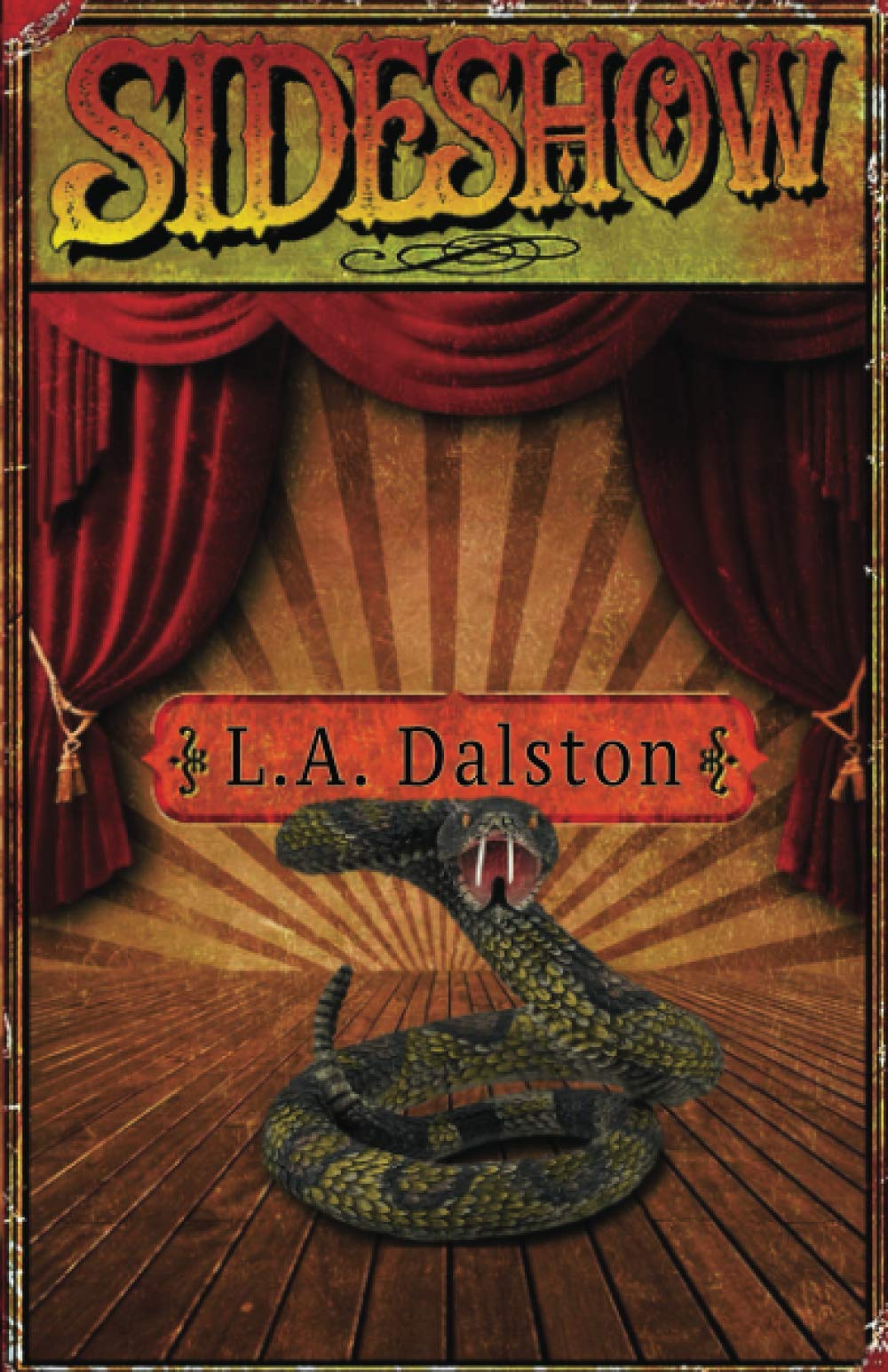 Sideshow