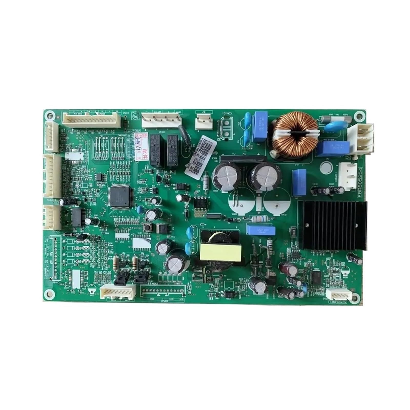 Refrigerator Motherboard PCB Control Board,Compatible For LG, EBR80525441 Refrigerator Parts