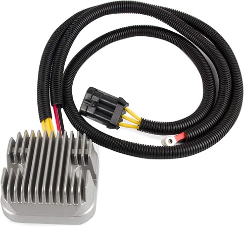 Voltage Regulator Rectifier For 2011-2014 Polaris 850 Sportsman Touring