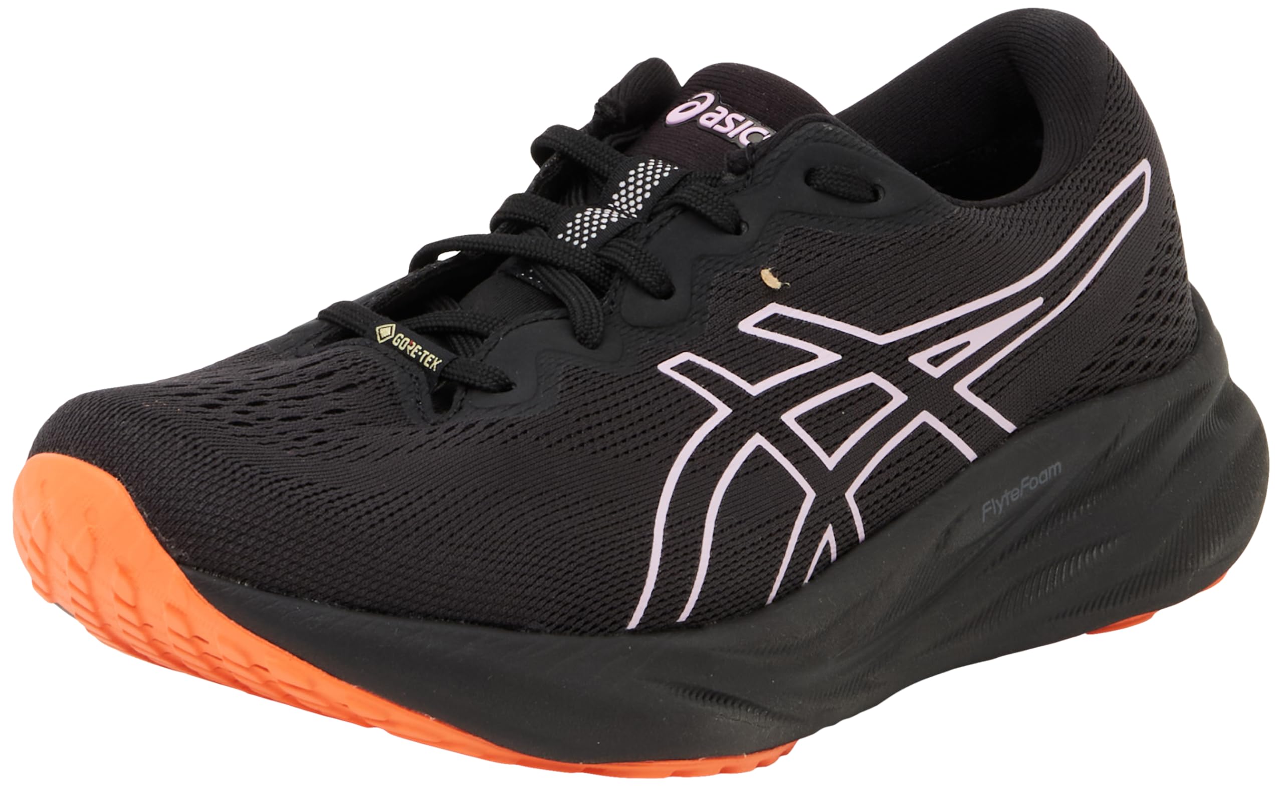 ASICS