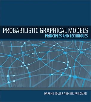 Probabilistic Graphical Models: Principles and Techniques-Wow! eBook