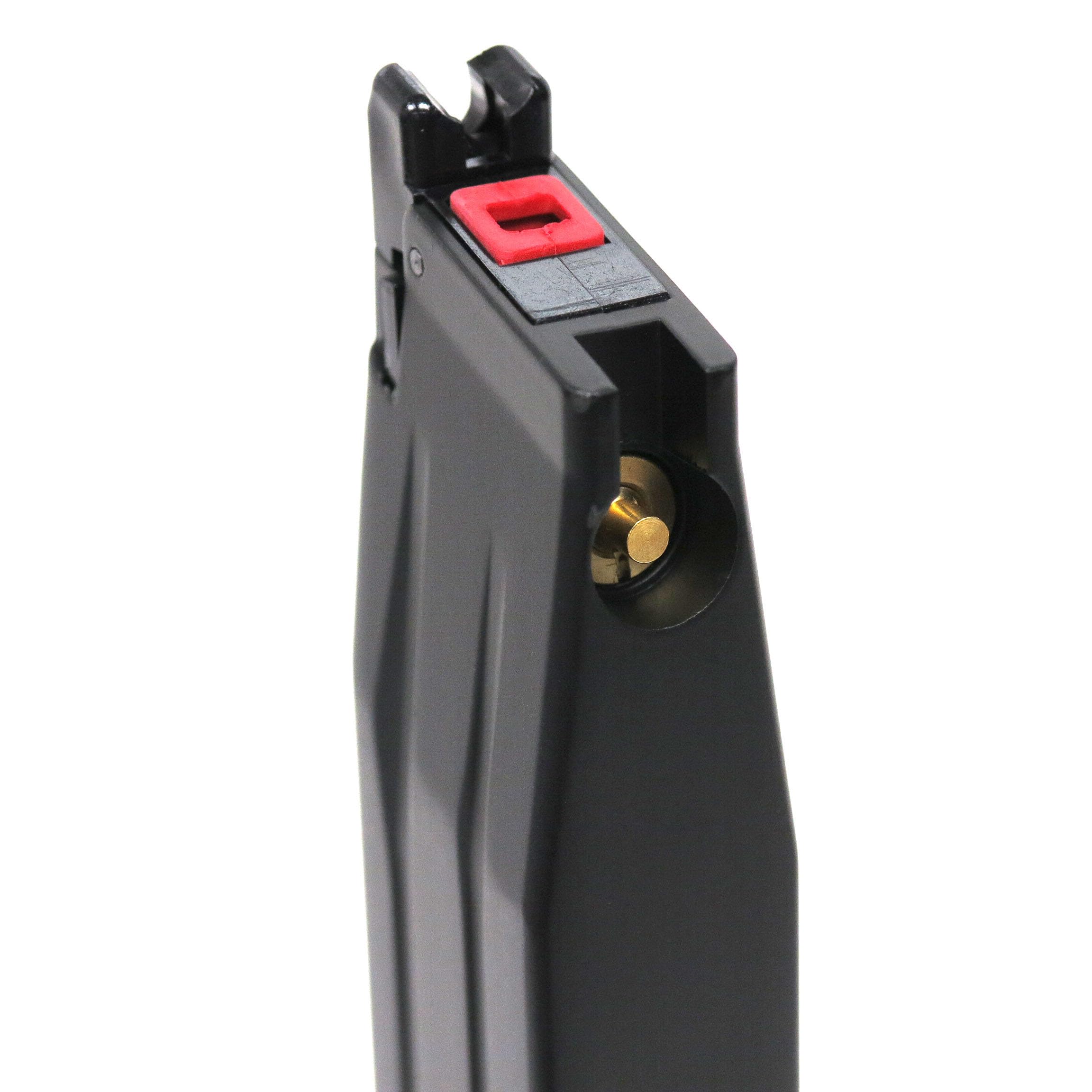 EMG CO2マガジン COMBAT MASTER PITVIPER ハイキャパ Amazon.co.jp: 【EMG】マルイ・WE GBB ハイキャパ用 EMG/TTI