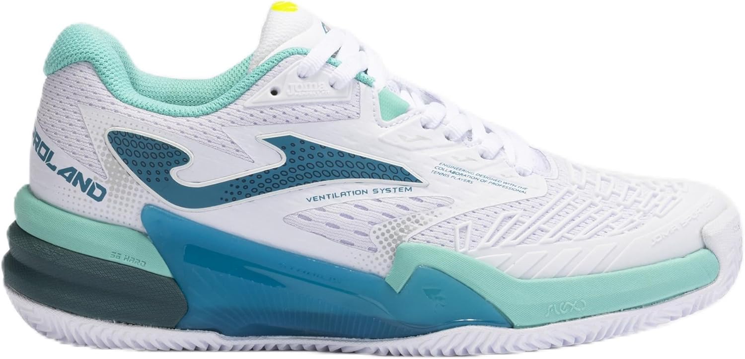 Joma Damen Roland Lady Serie Sneaker