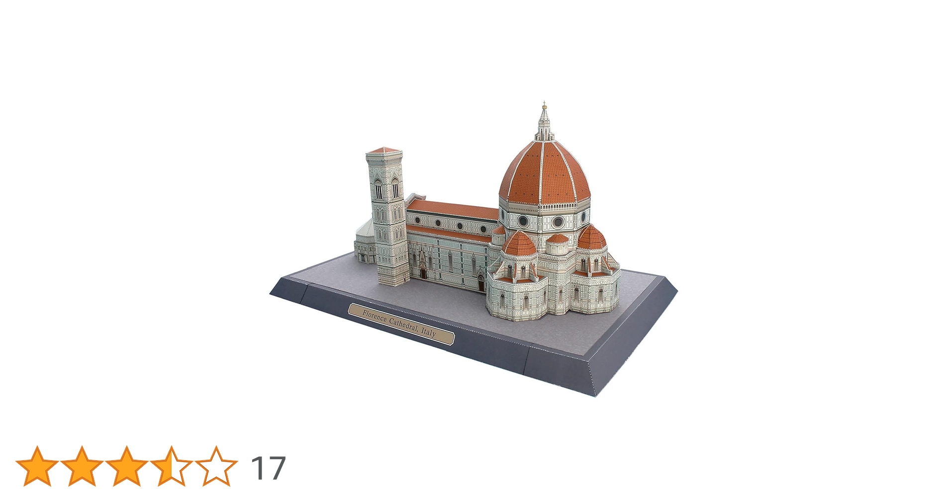 守屋多々志、サンタ・マリア・デル・フィオーレ、画集画、額装付 守屋多々志、サンタ・マリア・デル・フィオーレ、画集画、額装付