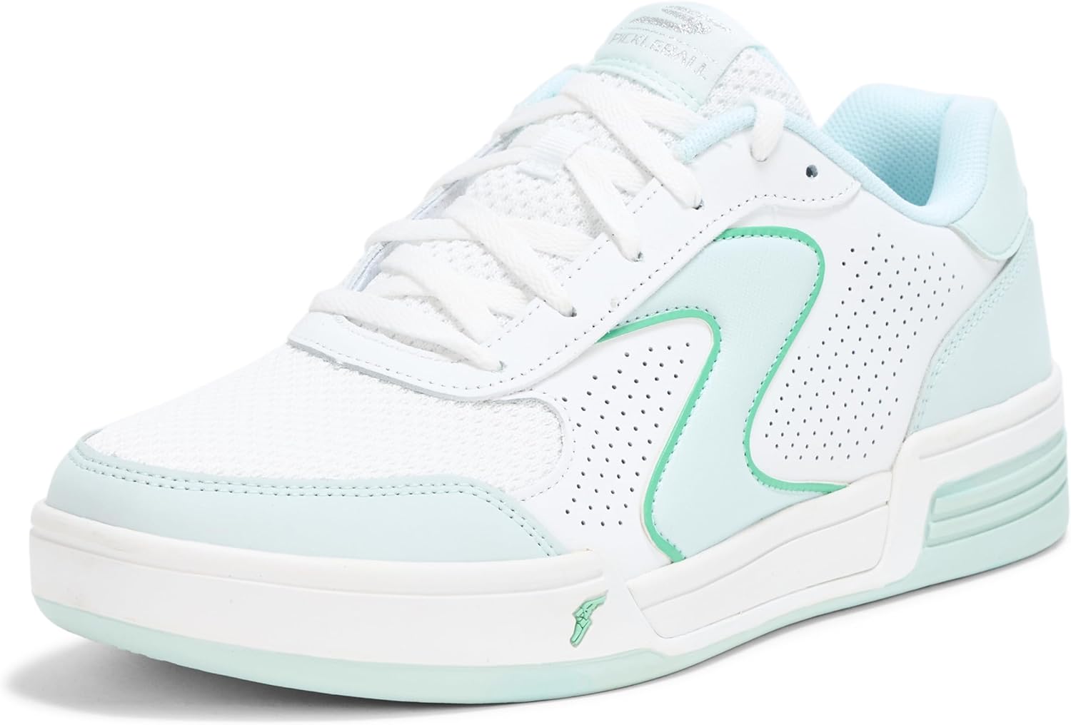 Skechers Womens Viper Court Classic - Court Performance