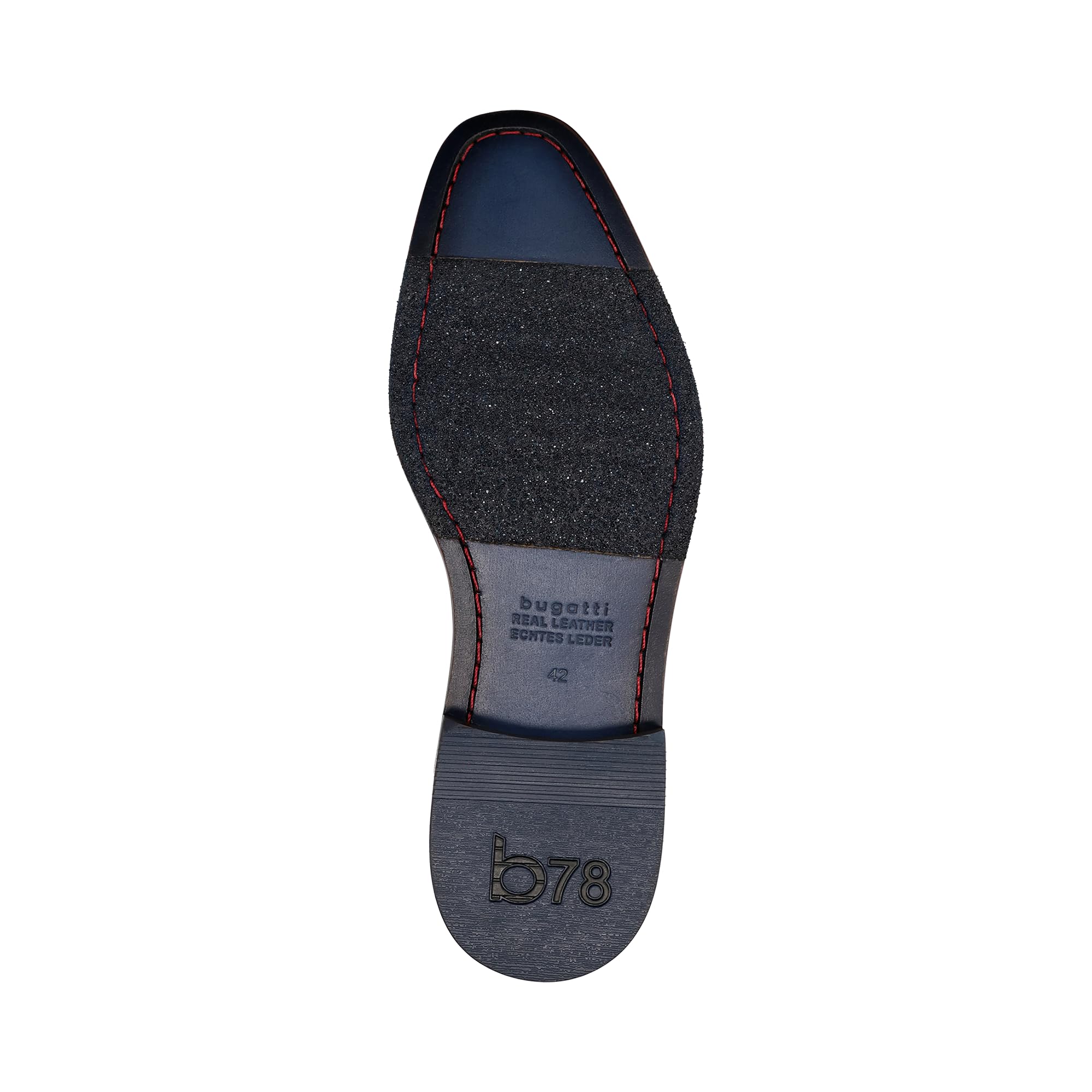 bugatti Homme Mansueto Flex Evo Chaussures Pointues
