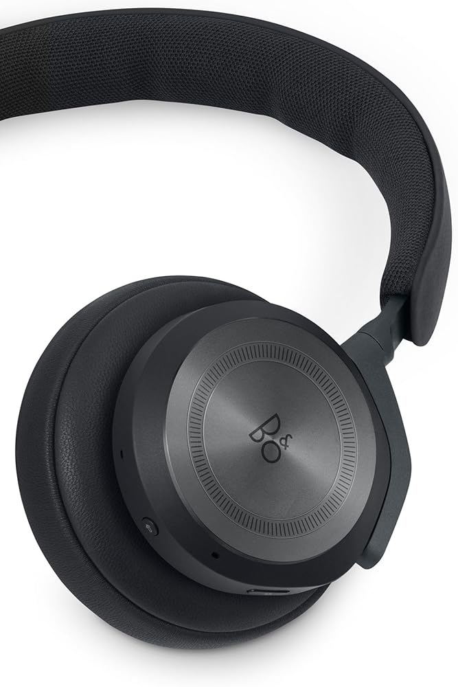 上*部様 〈Bang&Olufsen〉BEOPLAY HX(Blk Anthra Amazon.com: Bang & Olufsen Beoplay HX – Comfortable Wireless ANC