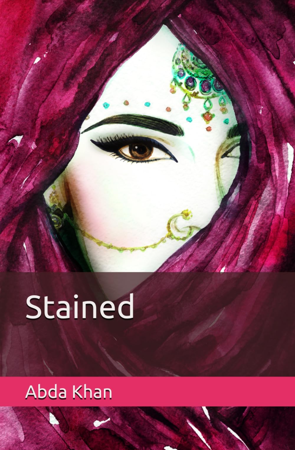 Stained
