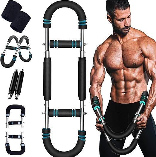 Fitness Cheville Original Bros U2013 25mm à 30mm - Tibialis Trainer Pour Tibia Fitness Et ATG Knees Over Toes Guy Avec Pince Pour Entraînement Du Muscle Antérieur Du Tibial Tib Bar