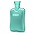 HomeTop Premium Classic Rubber Hot Water Bottle (Mint Green)