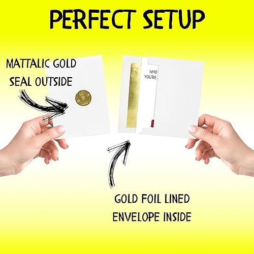 Miniatura 5 de GIFTING GIGGLES Divertida tarjeta de feliz cumpleaños para papá  de hijo, hija, niños, hijos, todos nosotros  Gran regalo de feliz cumple para