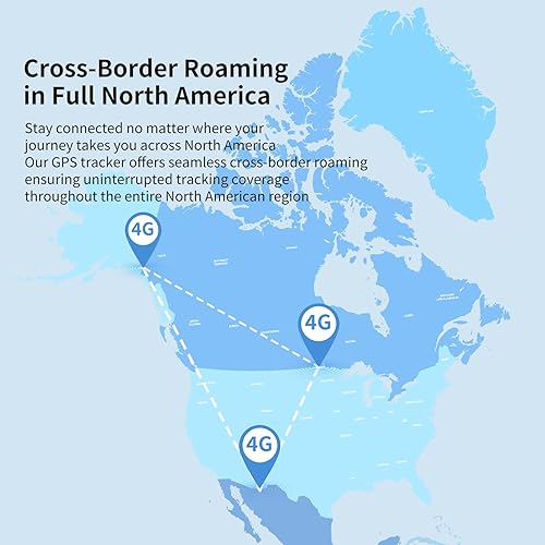 Miniatura 7 de OBD - Rastreador GPS para vehículos y flotas, rastreador de automóvil enchufable, tiempo real de 10 segundos, datos de viaje de 1 año, prueba