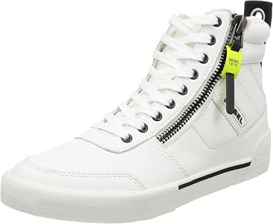 Diesel Mens High-Cut Sneaker D-VELOWS Y01988PRR13