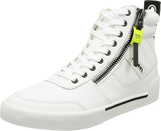 Amazon.co.jp: [Diesel] [ディーゼル] メンズ ハイカット スニーカー D