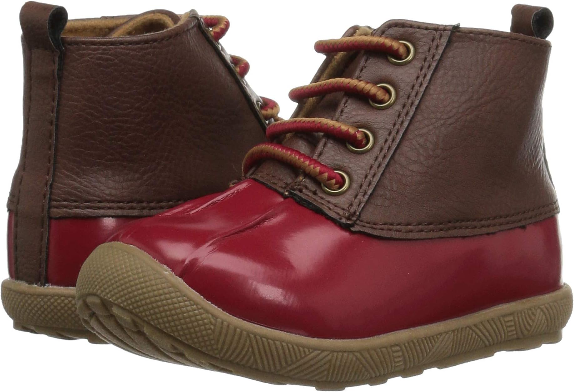 First Steps Duck Boot (Infant/Toddler)