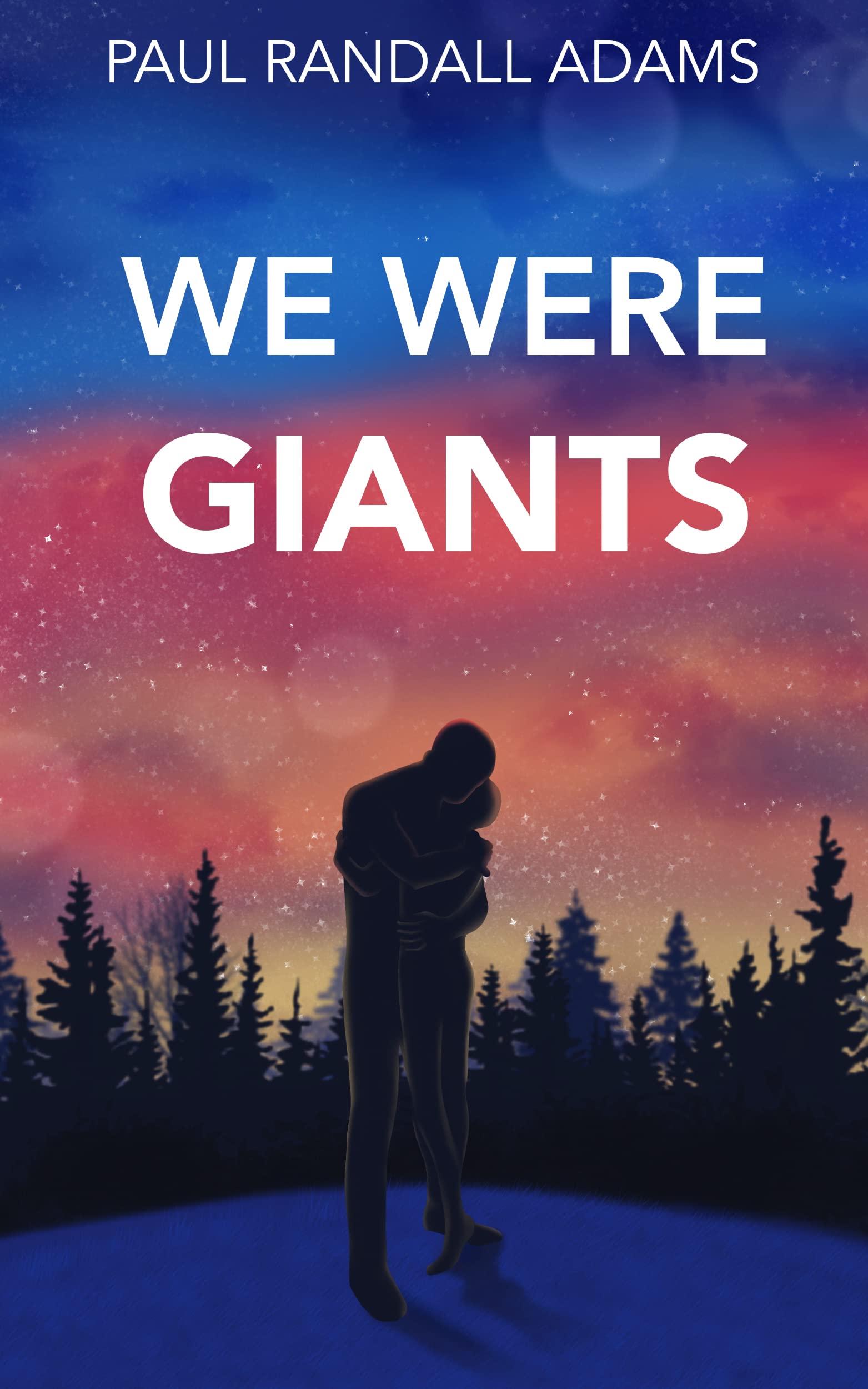 We Were Giants