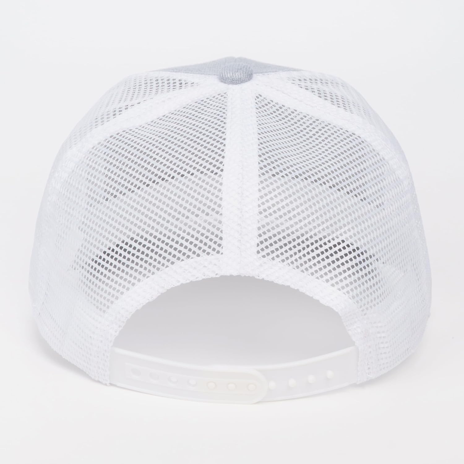 Men Hat Baseball Cap Christmas Fathers Day Birthday, Gifts for Men Trucker Grey Baseball Cap - Image 4