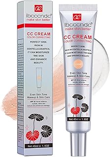 Crema CC Hidratante con Centella Asiática - B...