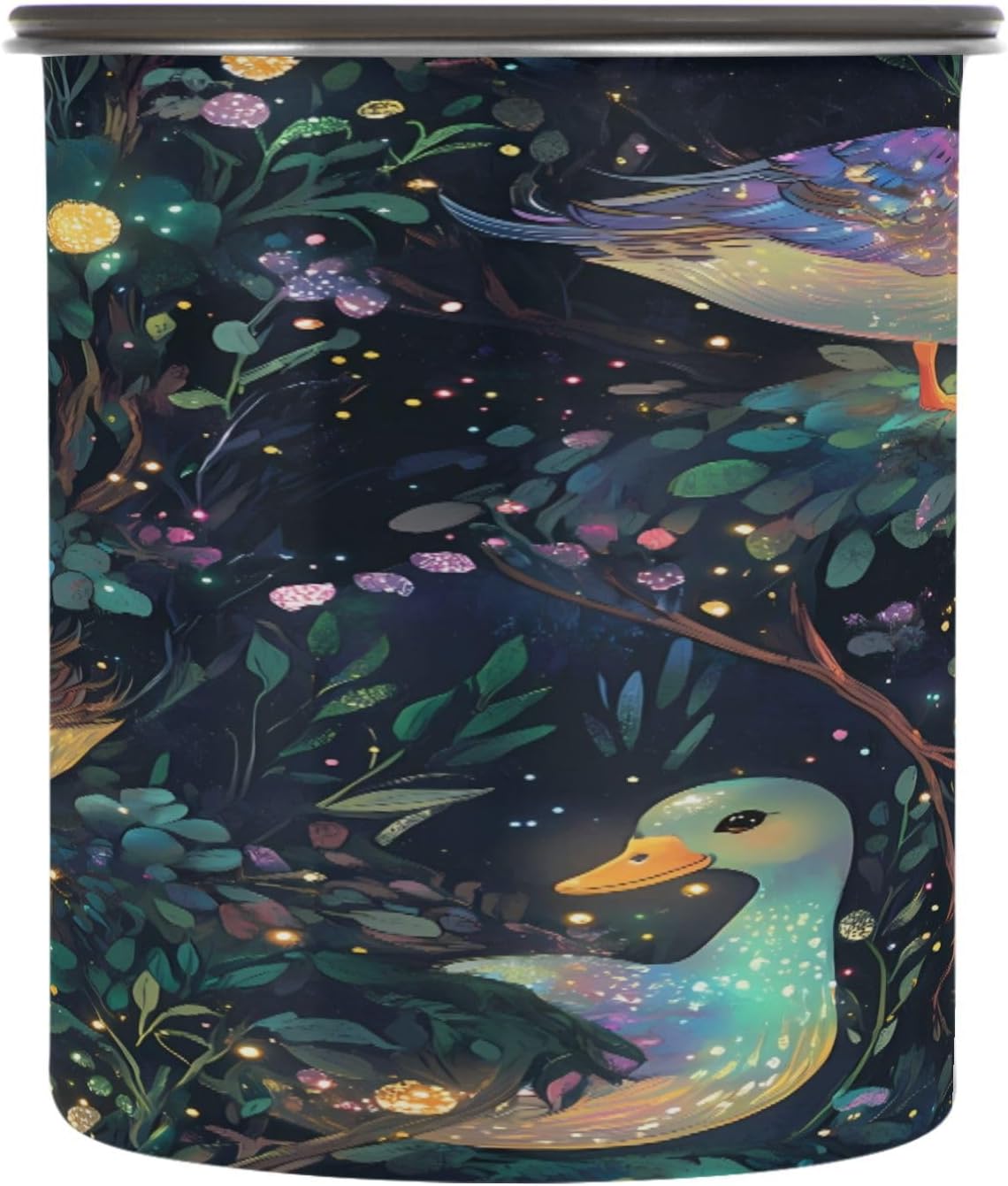 Almacenador de Alimentos ALAZA 30 oz Acero Inoxidable Colorido