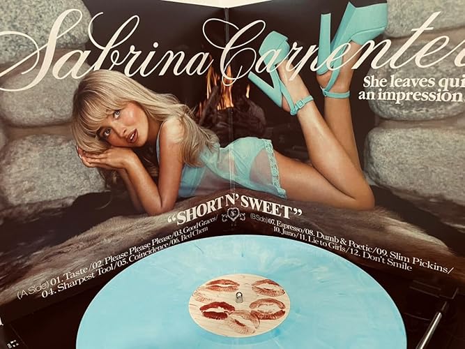 Amazon.co.jp: Short n' Sweet [Analog]: ミュージック