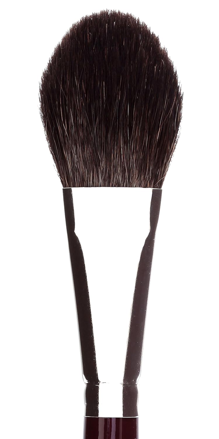 Sian Richards London Ultra Luxe Blush Blender Luxury Blush and Powder Makeup Brush