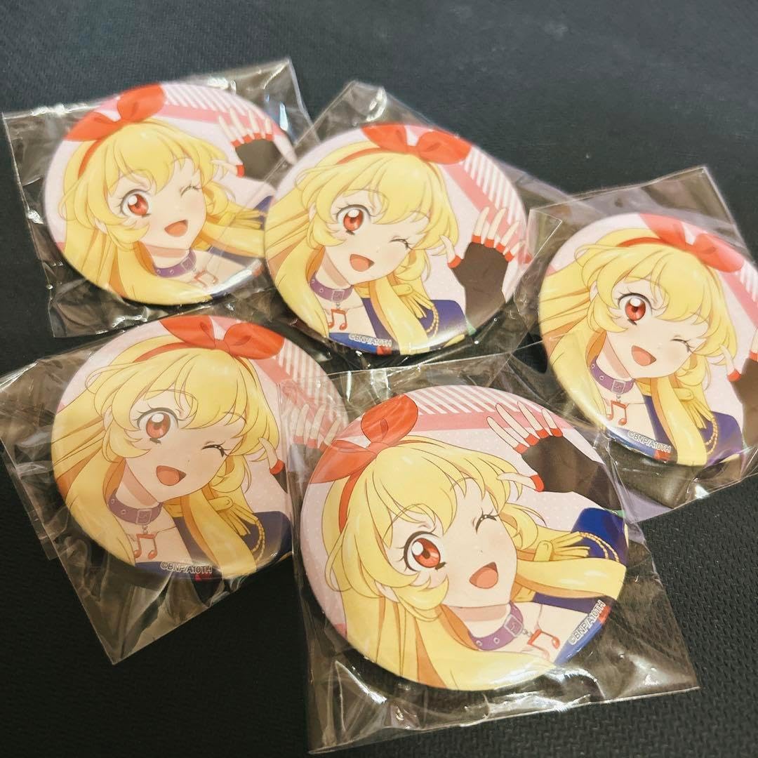 楽天市場】プリパラ そふぃ グッズの通販 プリパラ みれぃ そふぃ